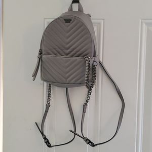 victiria secret minie backpack